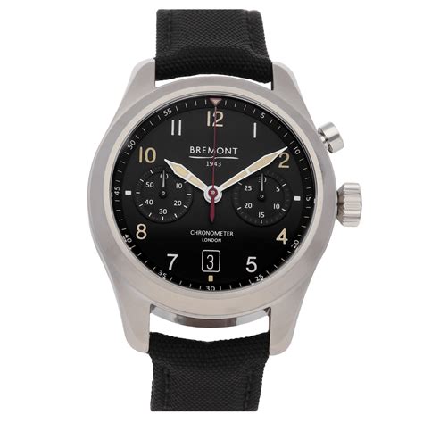 bremont watches sydney|pre owned bremont watches.